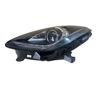 Gtdtixc Faro Principal Para Jaguar Para F-type X152 Para HID Xenon Izquierdo O Derecho Versión UE EX53-13W029-DH EX53-13WO030-DH Los Faros Luces Antiniebla(Bien)