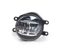 Gtdtixc Faro Principal Para Lexus Para GS350 Para GS450h F Sport 2013-2015 8122012230 LED Parachoques Delantero Luz Antiniebla Rejillas Faros Antiniebla Luces Antiniebla(Light-Left)