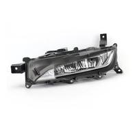 Gtdtixc Faro Principal Para Lexus Para RX350 Para RX450h F Sport 2020 2021 2022 Faros Delanteros LED DRL Luz Antiniebla Faros Luces Antiniebla LED Coche Luces Antiniebla(Izquierda)
