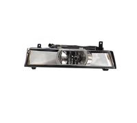 Gtdtixc Faro Principal Para Skoda Para Yeti 2014 2015 2016 2017 2018 Faro Antiniebla Delantero 5L0941700A Luz Antiniebla Lámpara Circulación Diurna Luces Antiniebla(Bien)