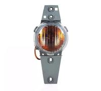 Gtdtixc Faro Principal Para Toyota Para Daihatsu Para Terios J100 99-05 Luz Esquina Luz Indicadora Advertencia Faro Luz Antiniebla Delantera Lámpara Señal Luces Antiniebla(Bien)