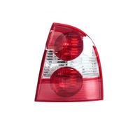 Gtdtixc Luces Traseras para VW para Passat B5 Sedán 2000-2005 Luz De Parachoques Trasera Luz De Freno Sin Bombilla 3B5945095AE Faro Trasero(Only R)