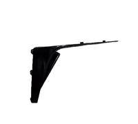 Gtdtixc Luz Parachoques Trasero Para Changan Para Unidad Para Uni-t Soporte Reflector Luz Antiniebla Parachoques Trasero Automóvil Señal Giro Marcha Atrás Advertencia(Bracket Left 1X)