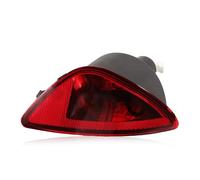 Gtdtixc Luz Parachoques Trasero Para Clio Mk3 Hb 2009-2012 Faro Antiniebla Parachoques Reflector De Luz Trasera 8200776055(Izquierda)