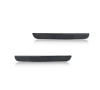 Gtdtixc Luz Parachoques Trasero Para Dodge Para Challenger 2015-2022 Sin Bombilla Ni Casquillo Reflector De Parachoques Trasero Carcasas Luces Traseras