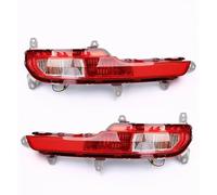 Gtdtixc Luz Parachoques Trasero Para Kia Para Sportage 2014-2016 Luz Antiniebla Trasera Luces Traseras De Parachoques Trasero Del Coche(L and R)