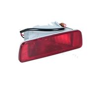 Gtdtixc Luz Parachoques Trasero Para Mitsubishi Para ASX Para RVR Para Outlander Sport 2010-2016 Reflector Central Luz Reflectora Parachoques Trasero 8337A092