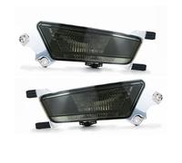 Gtdtixc Luz Parachoques Trasero Para Range Para Rover Para Evoque 2011-2018 Reflector De Parachoques Trasero Luz Antiniebla Freno Trasera(L and R)