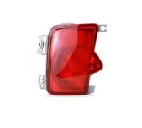 Gtdtixc Luz Parachoques Trasero Para Subaru Para Outback 2010-2014 Conjunto De Luz Antiniebla Trasera Sin Bombilla 84913AJ130 84551AJ020(L Without Bulb)