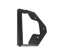 Gtdtixc Soporte movil Moto Soporte Barra extensión para CFMOTO 700 MT MT700 2025 700MT Soporte para teléfono y navegador GPS para Motocicleta Porta Movil Moto