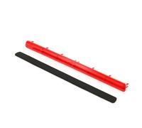 Gtdtixc Tercera Luz Central Para Benz R129 SL Clase 1996-2002 Carcasa Freno Adicional Carcasa Tercera Lámpara Parada Cubierta Lente Lámpara Freno Montaje Alto(Red shell)