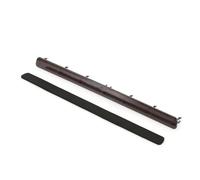 Gtdtixc Tercera Luz Central Para Benz R129 SL Clase 1996-2002 Carcasa Freno Adicional Carcasa Tercera Lámpara Parada Cubierta Lente Lámpara Freno Montaje Alto(Smoked shell)