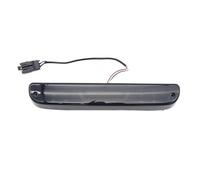 Gtdtixc Tercera Luz Central Para Ford Para Ranger 1993-2011 Para F250 Para F350 Para F450 Para F550 Tercera Lámpara Luz Freno Parada Alta Trasera Lámpara Freno Montaje Alto(With light guide B)