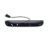 Gtdtixc Tercera Luz Central Para Mazda B2300 B2500 B3000 B400 1995-2003 Tercera Lámpara Luz Freno Parada Alta Trasera Lámpara Freno Montaje Alto(No light guide B)
