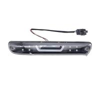 Gtdtixc Tercera Luz Central Para Mazda B2300 B2500 B3000 B400 1995-2003 Tercera Lámpara Luz Freno Parada Alta Trasera Lámpara Freno Montaje Alto(With light guide A)