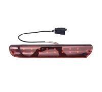 Gtdtixc Tercera Luz Central Para Mazda B2300 B2500 B3000 B400 1995-2003 Tercera Lámpara Luz Freno Parada Alta Trasera Lámpara Freno Montaje Alto(No light guide C)
