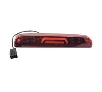 Gtdtixc Tercera Luz Central Para Mazda B2300 B2500 B3000 B400 1995-2003 Tercera Lámpara Luz Freno Parada Alta Trasera Lámpara Freno Montaje Alto(Type D)