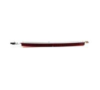 Gtdtixc Tercera Luz Central Para Serie 5 E60 E61 Facelift 2007 2008 2009 2010 3ª Lámpara Freno Parada 63256925902 63257145667 Lámpara Freno Montaje Alto(Red)