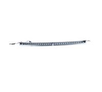 Gtdtixc Tercera Luz Central Para Serie 5 E60 E61 Facelift 2007 2008 2009 2010 3ª Lámpara Freno Parada 63256925902 63257145667 Lámpara Freno Montaje Alto(Clear)
