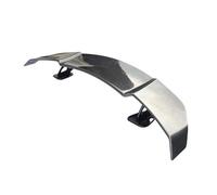 GTDTKGANAK Alerón Trasero Alerón Trasero para Coche para Benz Clase C W205 Coupé 2015-2017 Divisor De Labio De, Tapa del Maletero, Alerones Traseros, Kits De Carrocería Alerones Traseros para Coche