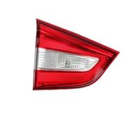 GTDTKGANAK Faro Antiniebla Delantero Conjunto de Luz Trasera Compatible con Suzuki Para SX4