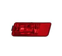 GTDTKGANAK Faro Antiniebla Delantero Ensamblaje de Reflector Parachoques Trasero y Luz Frenos con Faro Antiniebla Compatible Dodge Para Journey 2009-2011 5178272AB