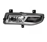 GTDTKGANAK Faro Antiniebla Delantero Luz antiniebla delantera derecha Compatible con Nissan Para Micra 2017-2021