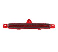 GTDTKGANAK Faro Antiniebla Delantero Luz de freno trasera alta montada Compatible con Ford Para Mustang 2010-2014 T20A008-EHS1