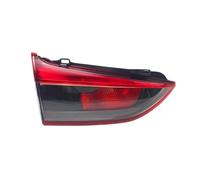 GTDTKGANAK Faro Antiniebla Delantero Luz Trasera Compatible con Mazda Para 6 (Para Atenza) 2014-2016, Conjunto Trasero