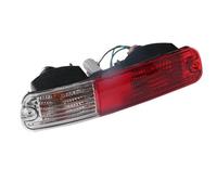 GTDTKGANAK Faro Antiniebla Delantero Luz Trasera Derecha Compatible con Mitsubishi Para Pajero Para Montero V73 V77 2003-2008