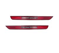 GTDTKGANAK Faro Antiniebla Delantero Luz Trasera Para Macan 2015-2019 95B945726R 95B945725R