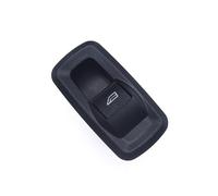 GTDTKGANAK Interruptor de elevalunas eléctrico para Ford para Ecosport 2013, 2014, 2015, 2016, 2017 y 2018, CN15-14529-AB, Lado del Conductor Botón del Interruptor de Control de la Ventana