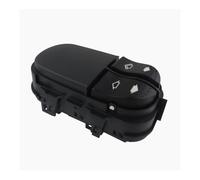 GTDTKGANAK Interruptor Maestro de elevalunas eléctrico para Ford para Focus CAK 1998, 1999, 2000, 2001, 2002-2005 98AG-14529-AC 98AG14529AC Botón del Interruptor de Control de la Ventana