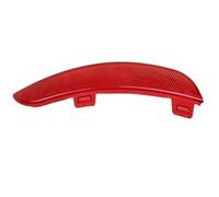 GTDTKGANAK Luz de freno 30763345 30763346 Parachoques Trasero Izquierdo Derecho Compatible con Volvo S40 V50 2008 2009 2010 2011 2012 2014 Luz Antiniebla Reflector Trasera De Coche