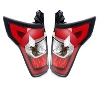 GTDTKGANAK Luz de freno Conjuntos De Luces Traseras Para Ford Para Kuga 2017-2019 Luz Indicadora De Giro Luz De Freno Y Marcha Atrás Luz De Freno, Lado Derecho Del Pasajero(A Pair)