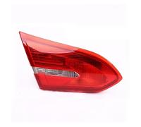 GTDTKGANAK Luz de freno Luces Traseras Para Ford Para Focus 2015-2017 Luz Trasera Coche Luz Remolque Luz De Marcha Atrás Luz Giro Luz De Freno Luz Parachoques Exterior Derecha(Inner Left)