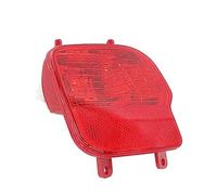 GTDTKGANAK Luz de freno Luces Traseras Para Peugeot 3008 4008 P84, Reflector De Parachoques Luz Antiniebla Auxiliar 6YL00528880 YL00528980, Luz De Remolque(Left)