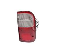 GTDTKGANAK Luz de freno Luces Traseras Para Toyota Para Hilux Mk4 1997-2006 Luz De Remolque Luz Trasera Reflector De Parachoques Trasero Luz De Freno
