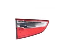 GTDTKGANAK Luz de freno Luz Trasera Para Ford Para Ecosport 2013-2018 Luz De Giro Luz Antiniebla, Luz De Freno Luz De Conducción Sin Bombilla(Left inner)