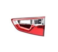 GTDTKGANAK Luz de freno Luz Trasera Para Ford Para Ecosport 2013-2018 Luz De Giro Luz Antiniebla, Luz De Freno Luz De Conducción Sin Bombilla(Right inner)
