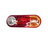 GTDTKGANAK Luz de freno Luz Trasera Para Hyundai H100 Porter II 2004-2012 2013 2014 2015 2016 2017 2018 2019 2020 2021 2022 Camiones Luces Traseras Conjunto De Luces Traseras