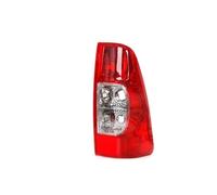 GTDTKGANAK Luz de freno Luz Trasera Para Isuzu Para Rodeo DMax Pickup 2007-2012 Luz De Marcha Atrás Sin Modificación De Bombilla Luces Traseras De Coche Luz De Freno Trasera