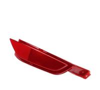 GTDTKGANAK Luz de freno Para Ford Para Fiesta Mk7 2008-2014 Para CMAX 2010-2015 Luz Trasera De Frenos Derecha Izquierda Reflector Parachoques Trasero Lámpara Antiniebla