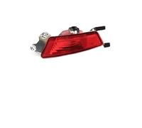 GTDTKGANAK Luz de freno Para Luz De Remolque Para Range Rover Para Evoque L538 2011-2019 Parachoques Trasera Luz De Freno Reflector Luz Antiniebla Señal De Giro