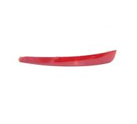 GTDTKGANAK Luz de freno Reflector De Parachoques Trasero Para Skoda Para Octavia Mk3 A7 5E Sedan 2013 2014 2015 2016 Barras Luz Trasera Freno Estacionamiento Advertencia Coche(Right Side)