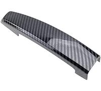 GTDTKGANAK Manijas exteriores para puertas de coche Juego Pegatinas Manijas Puertas Exteriores Para Cruze 2008-2013 Para Captiva 2006-2013 Para Camaro 2010-2015 Para Spark 2009-2011