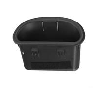 GTDTKGANAK Manijas exteriores para puertas de coche Maninja de puerta trasera de coche, reemplazo directo Para Kia Para Sportage y Para Kona