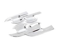 GTDTKGANAK Manijas exteriores para puertas de coche Pegatinas Decorativas Para Ma Para De Puerta Exterior De Para Volvo Para Xc60 (2018-2019), 4 Unidades