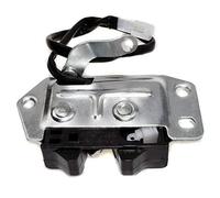 GTDTKGANAK Manijas exteriores para puertas de coche Pestillo Del Actuador De La Cerradura Del Portón Trasero 6935095J01 Para Toyota Hiace (1990-1994) / Dyna (2000-2010)