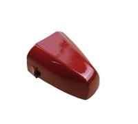 GTDTKGANAK Manijas exteriores para puertas de coche Tapa De Manija De Puerta Exterior Para X1 F48 X2 F39 F49 X5 F15 X6 F16 2.ª Serie F45 X5M F85 X6M F86 LHD 51217396541 51217396544( Melbourne Red)